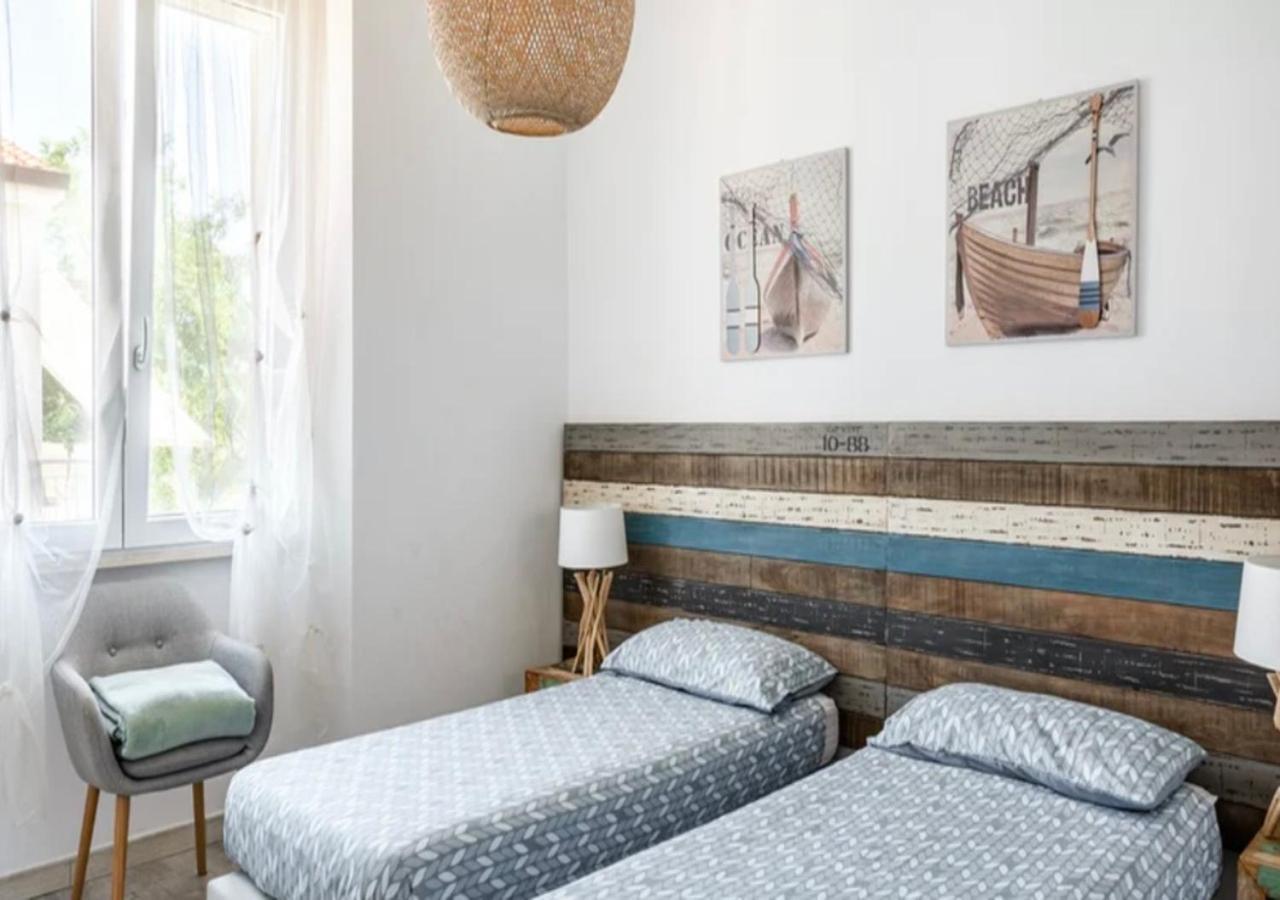 La Meria Di Maria La Terrazza Marina di Grosseto Dış mekan fotoğraf
